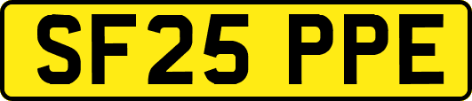 SF25PPE