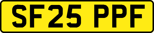 SF25PPF