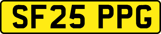SF25PPG