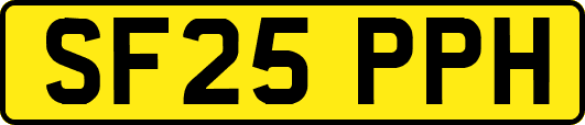 SF25PPH
