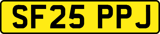 SF25PPJ