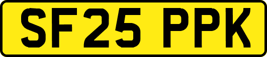 SF25PPK