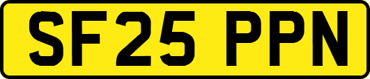 SF25PPN