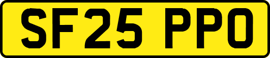 SF25PPO