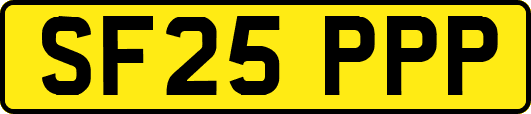SF25PPP
