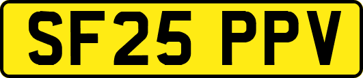 SF25PPV