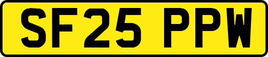 SF25PPW