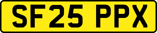 SF25PPX