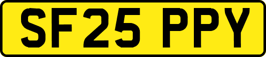 SF25PPY