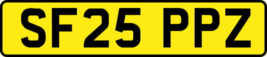 SF25PPZ
