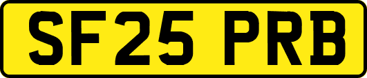 SF25PRB