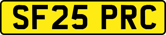 SF25PRC