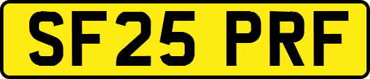 SF25PRF