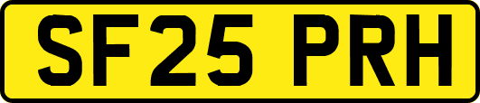 SF25PRH