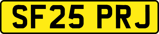 SF25PRJ