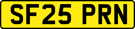 SF25PRN