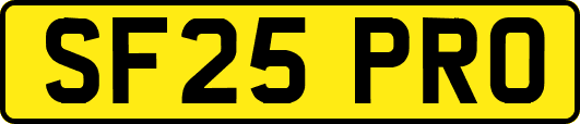 SF25PRO