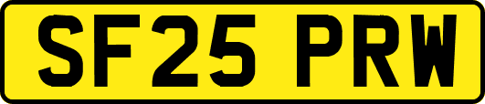 SF25PRW
