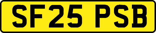SF25PSB