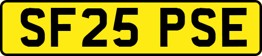 SF25PSE