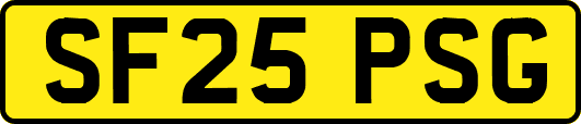 SF25PSG