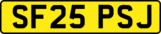 SF25PSJ