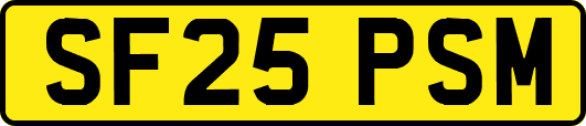 SF25PSM