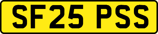 SF25PSS
