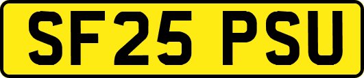 SF25PSU