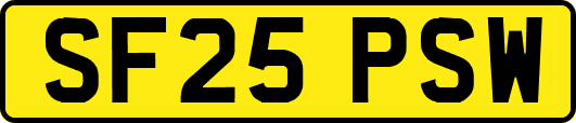 SF25PSW