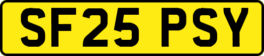 SF25PSY