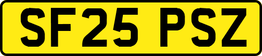 SF25PSZ