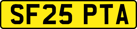 SF25PTA