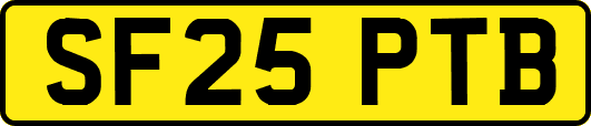 SF25PTB