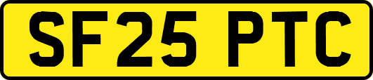 SF25PTC