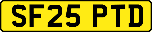 SF25PTD