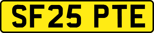 SF25PTE