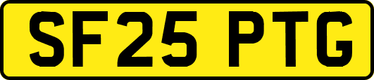 SF25PTG