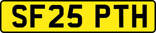 SF25PTH