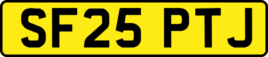 SF25PTJ