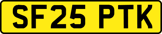 SF25PTK