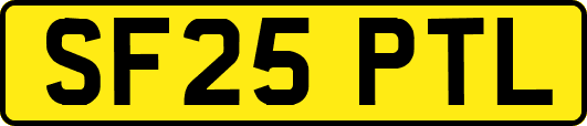 SF25PTL