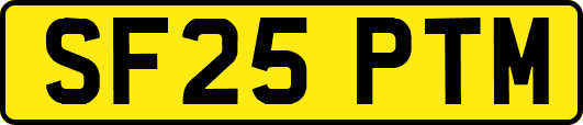 SF25PTM