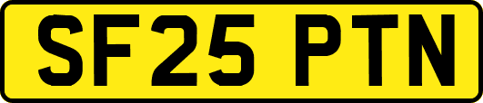 SF25PTN