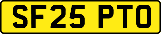 SF25PTO