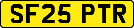 SF25PTR