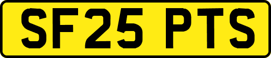 SF25PTS