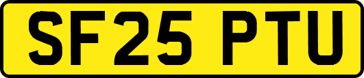 SF25PTU