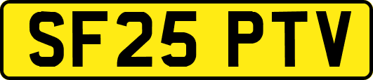 SF25PTV