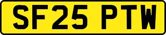 SF25PTW